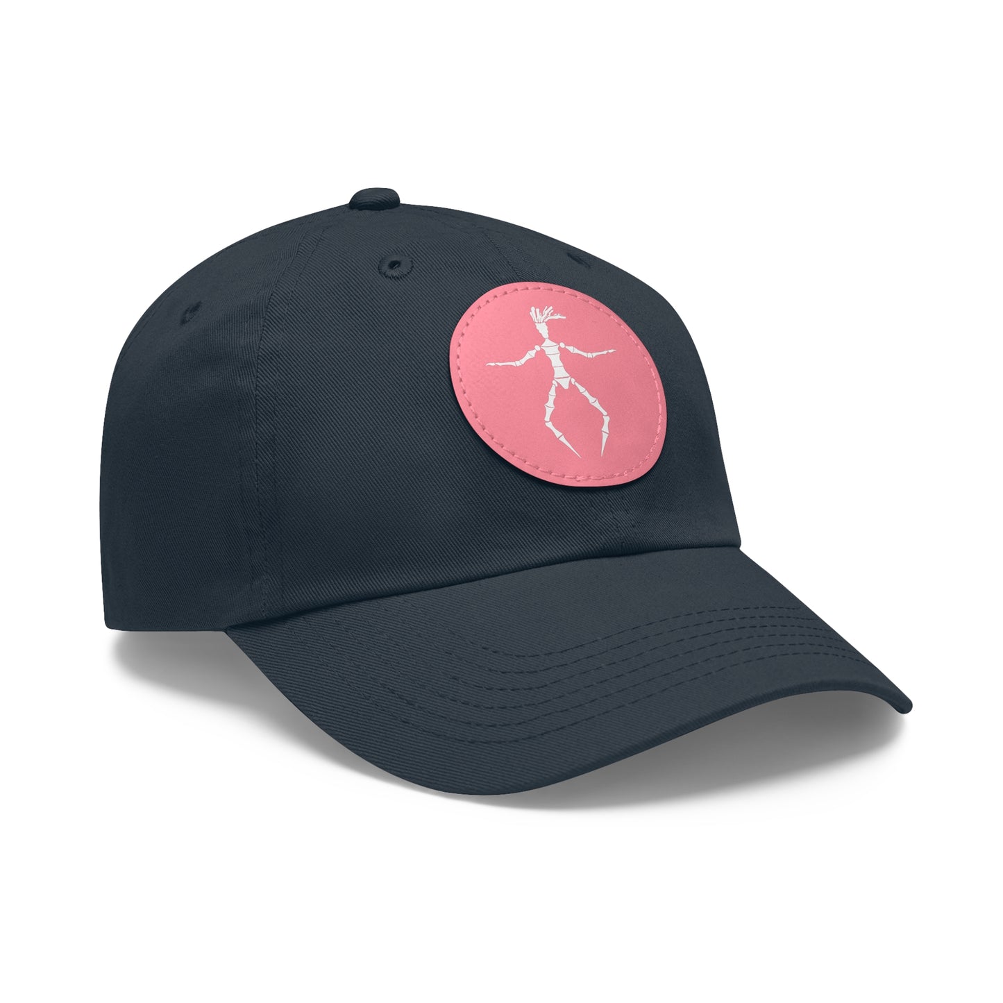 Disc Icon Hat