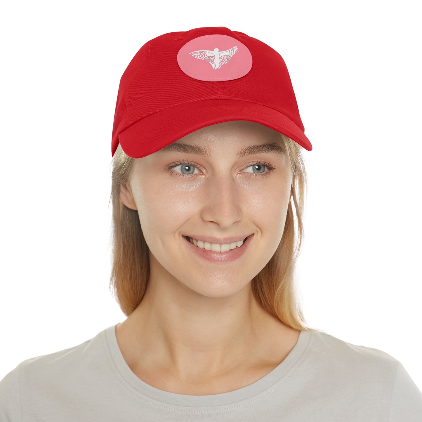 Wiggle Icon Hat