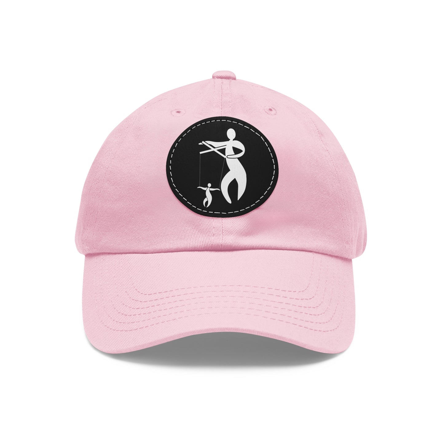 Marionette Icon Hat