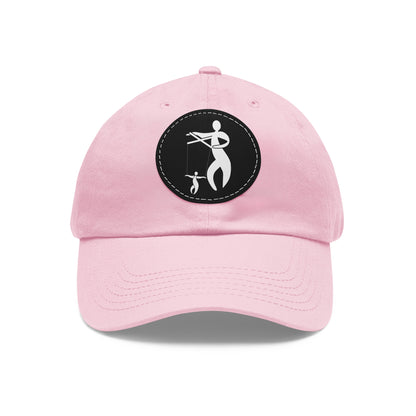 Marionette Icon Hat