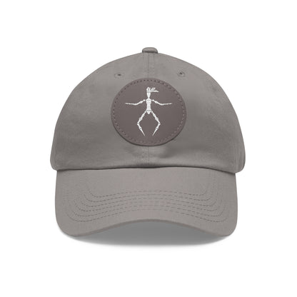 Disc Icon Hat