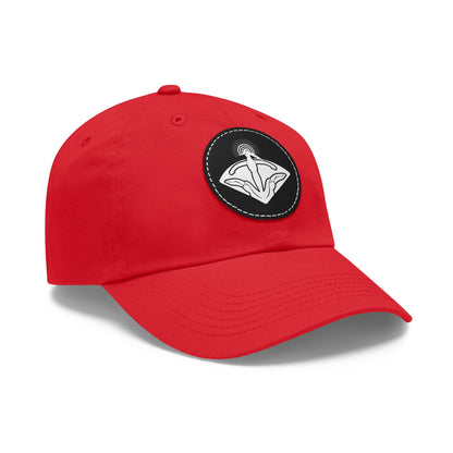 Bird Icon Hat