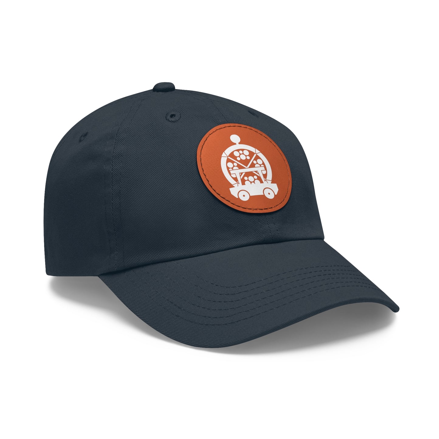 RPU/Drummer Icon Hat