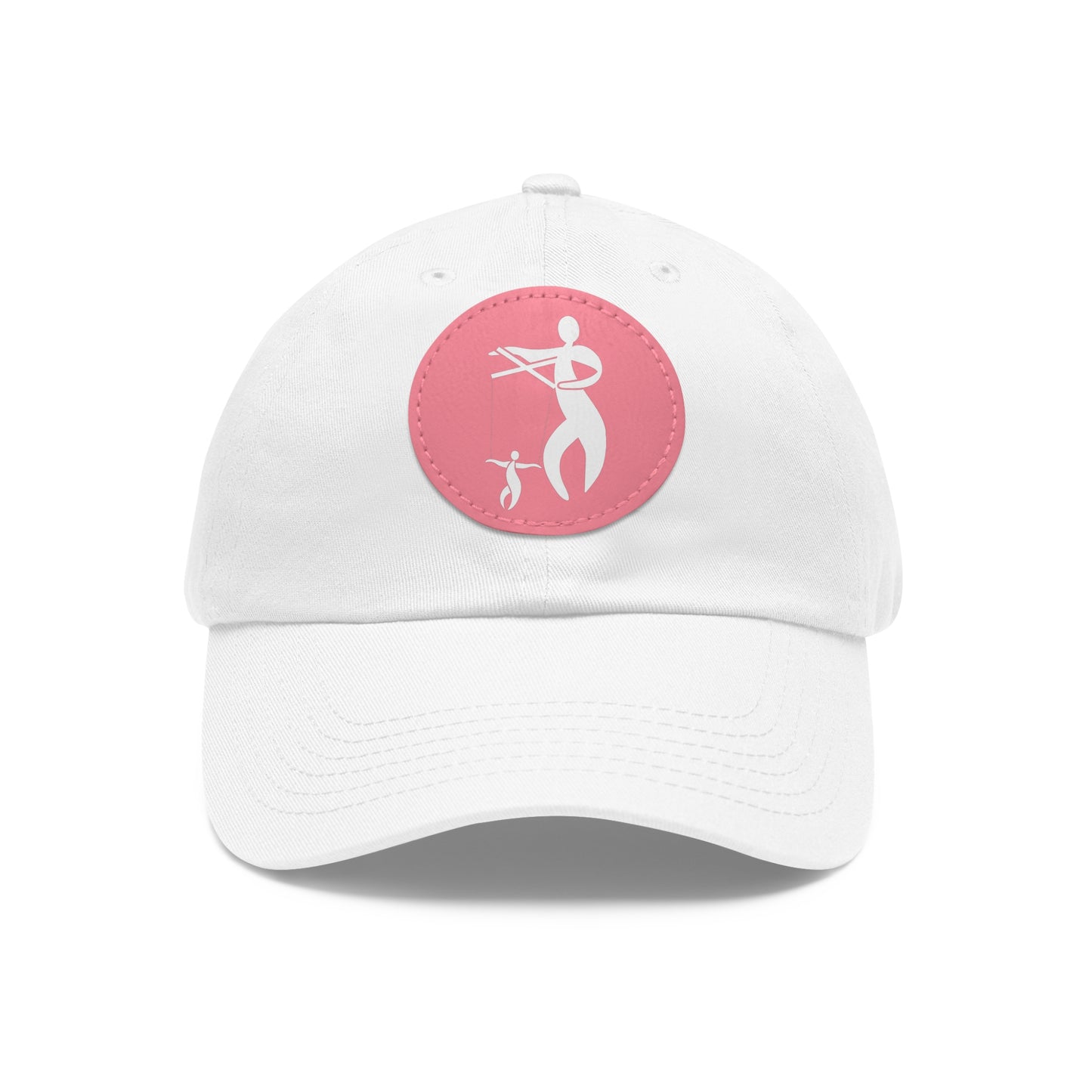 Marionette Icon Hat