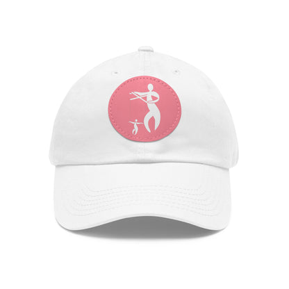 Marionette Icon Hat