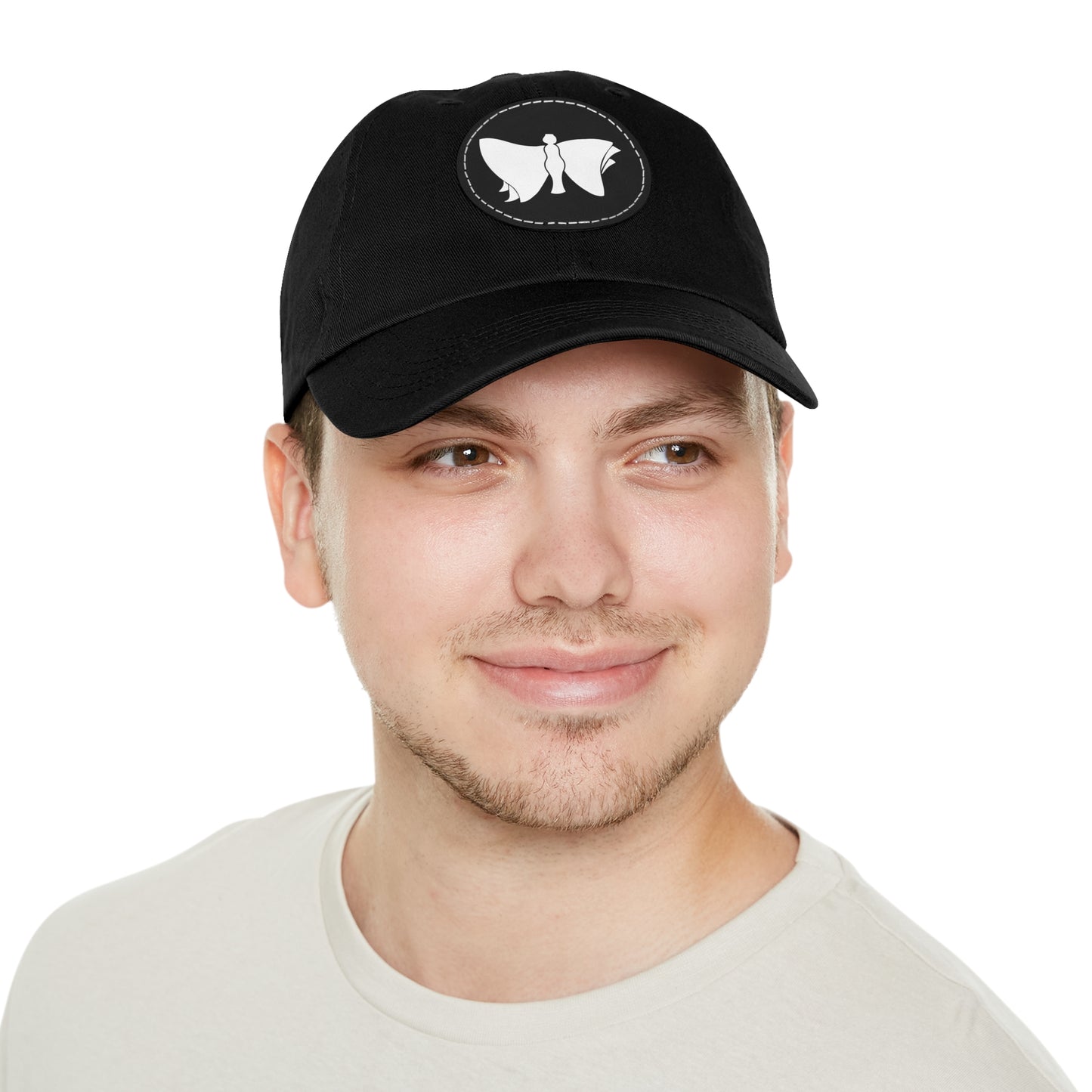 Angel Icon Hat