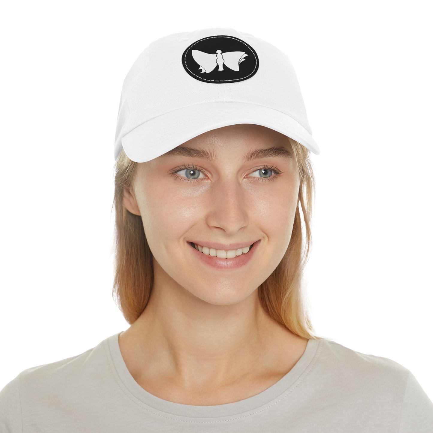 Angel Icon Hat