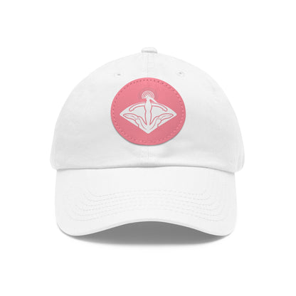 Bird Icon Hat