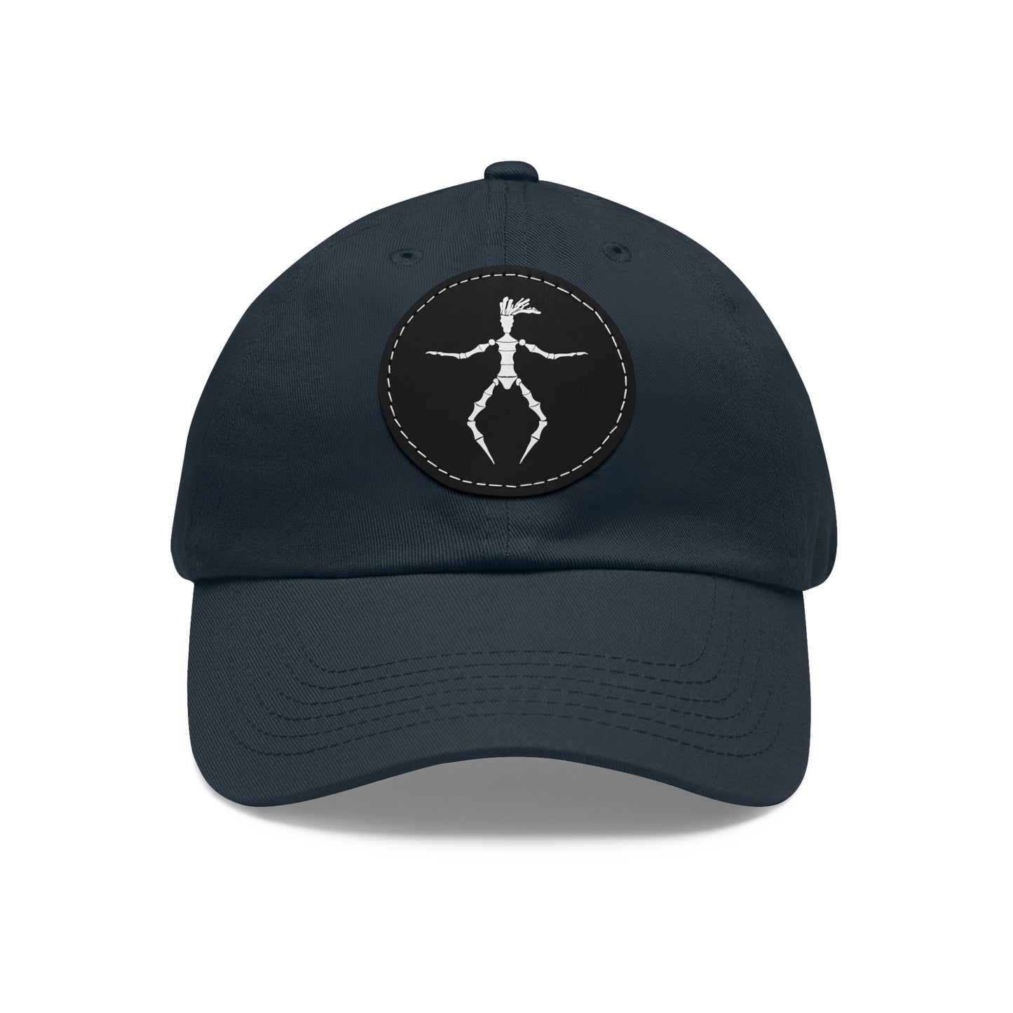 Disc Icon Hat