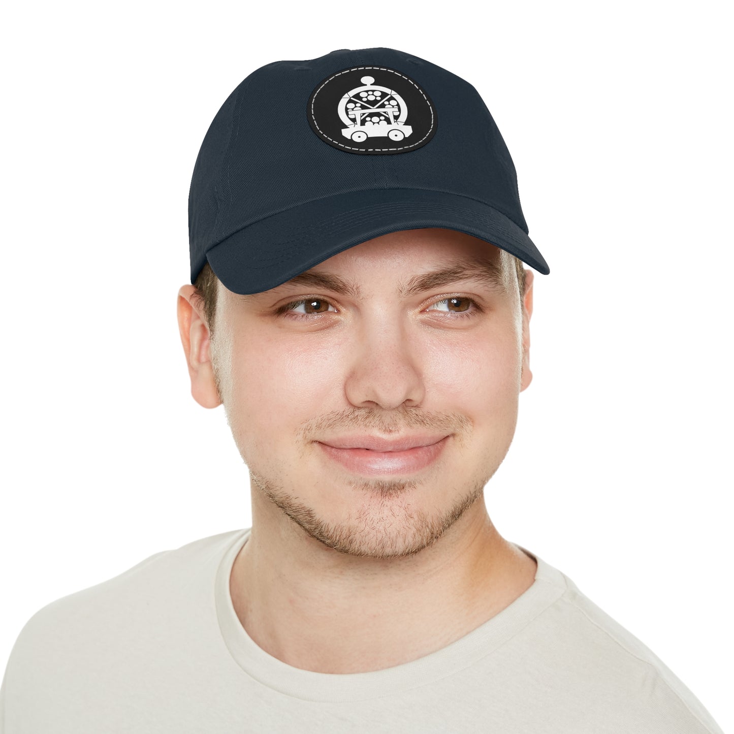 RPU/Drummer Icon Hat