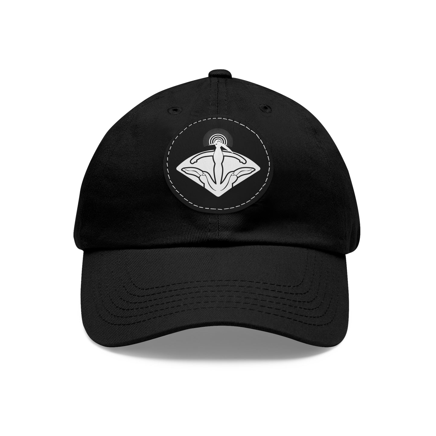 Bird Icon Hat