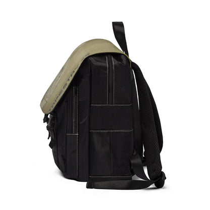 RPU Backpack