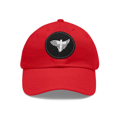 Wiggle Icon Hat