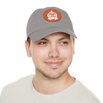 RPU/Drummer Icon Hat