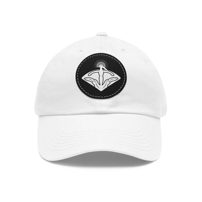 Bird Icon Hat