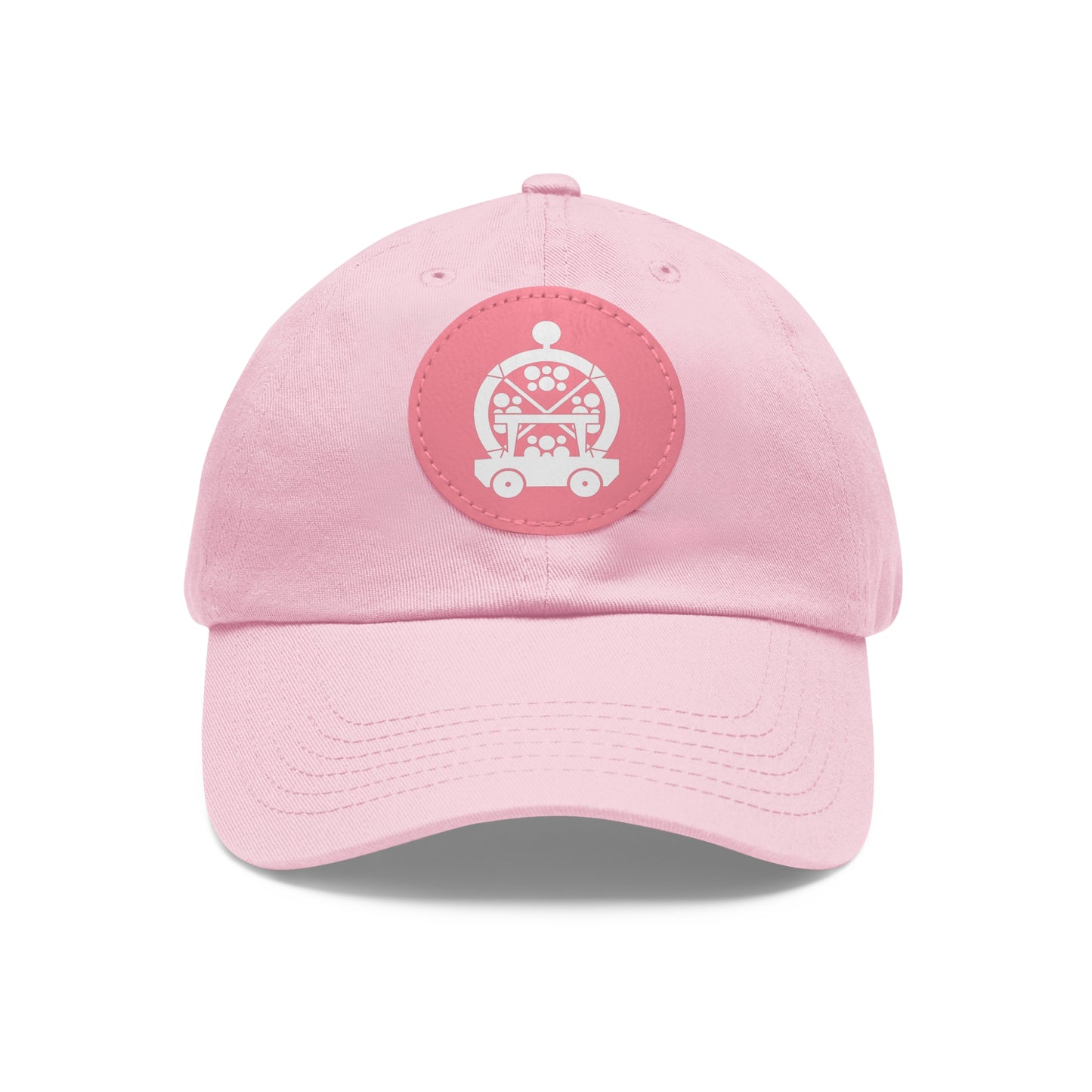 RPU/Drummer Icon Hat