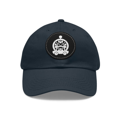 RPU/Drummer Icon Hat