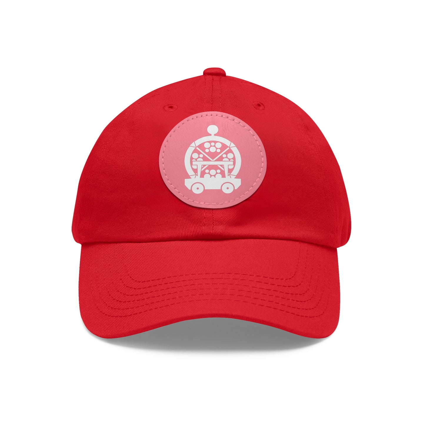 RPU/Drummer Icon Hat