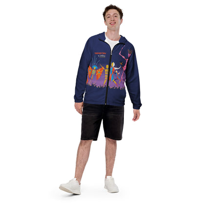 Cast Wind Breaker (Nations)