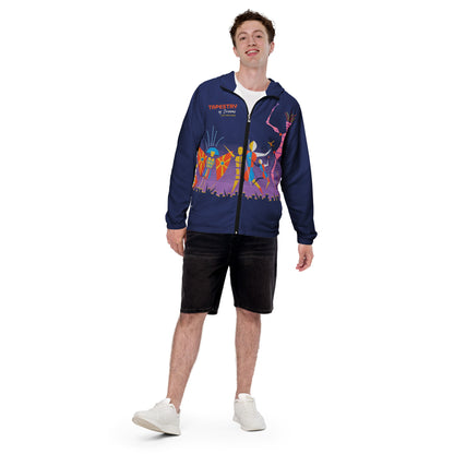 Dreams Cast Windbreaker