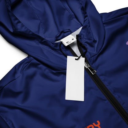 Cast Wind Breaker (Nations)