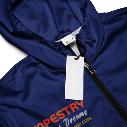 Dreams Cast Windbreaker