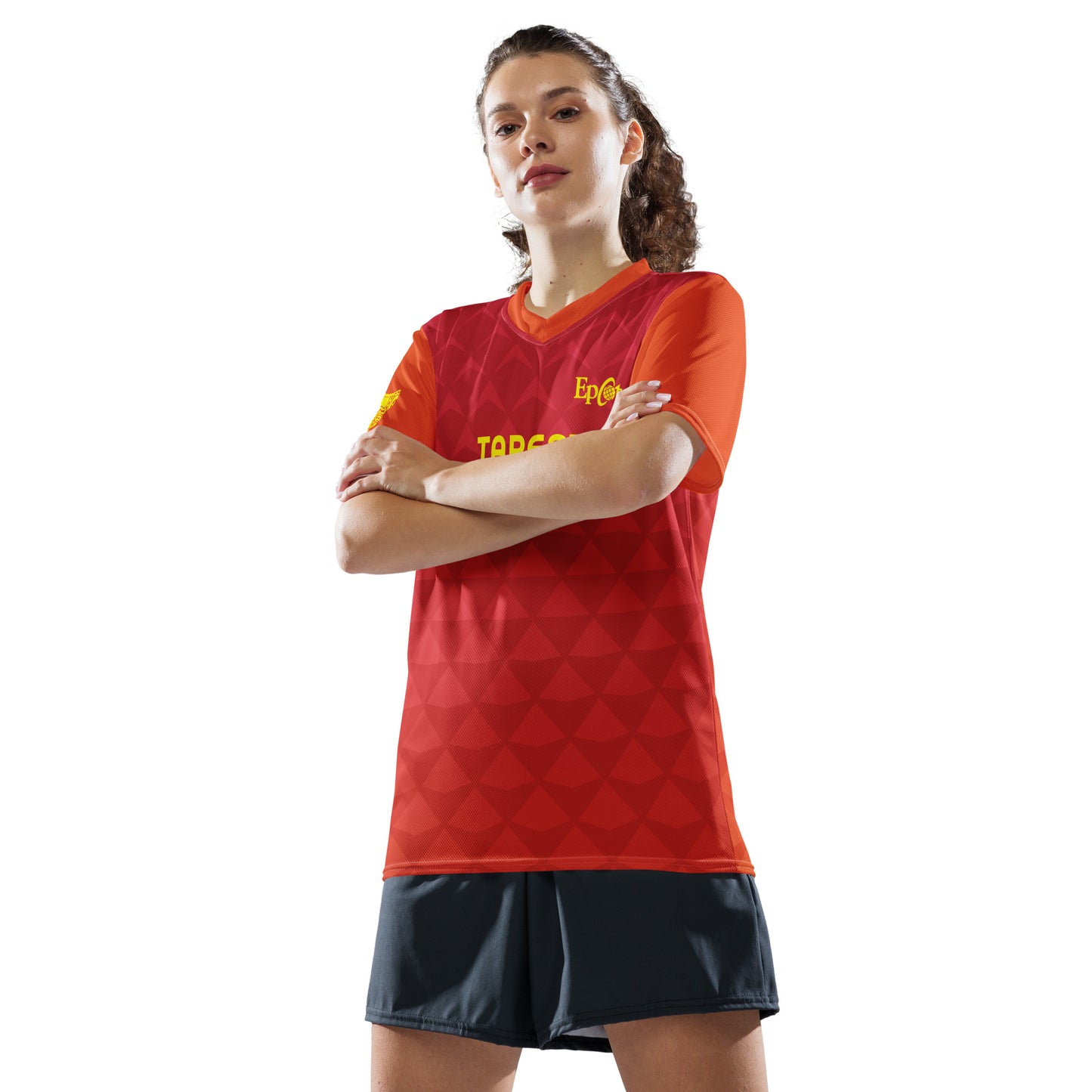 Wiggle 1 Sports Jersey (Unisex)