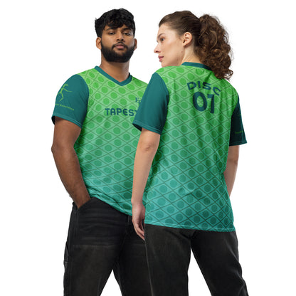 Disc 1 Sports Jersey (Unisex)