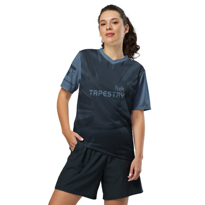 Parade Tech Sports Jersey