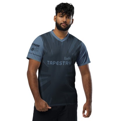 Parade Tech Sports Jersey