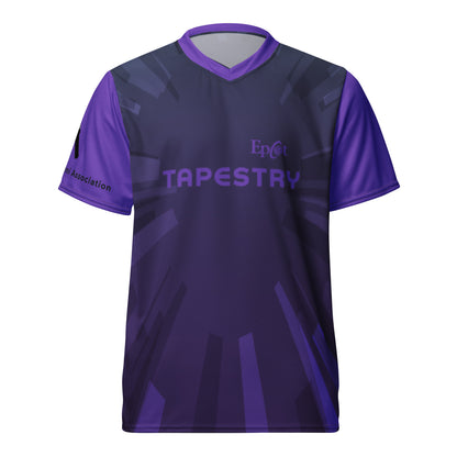 Crew Jersey: Dispatch