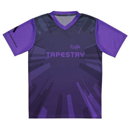 Crew Jersey: Dispatch