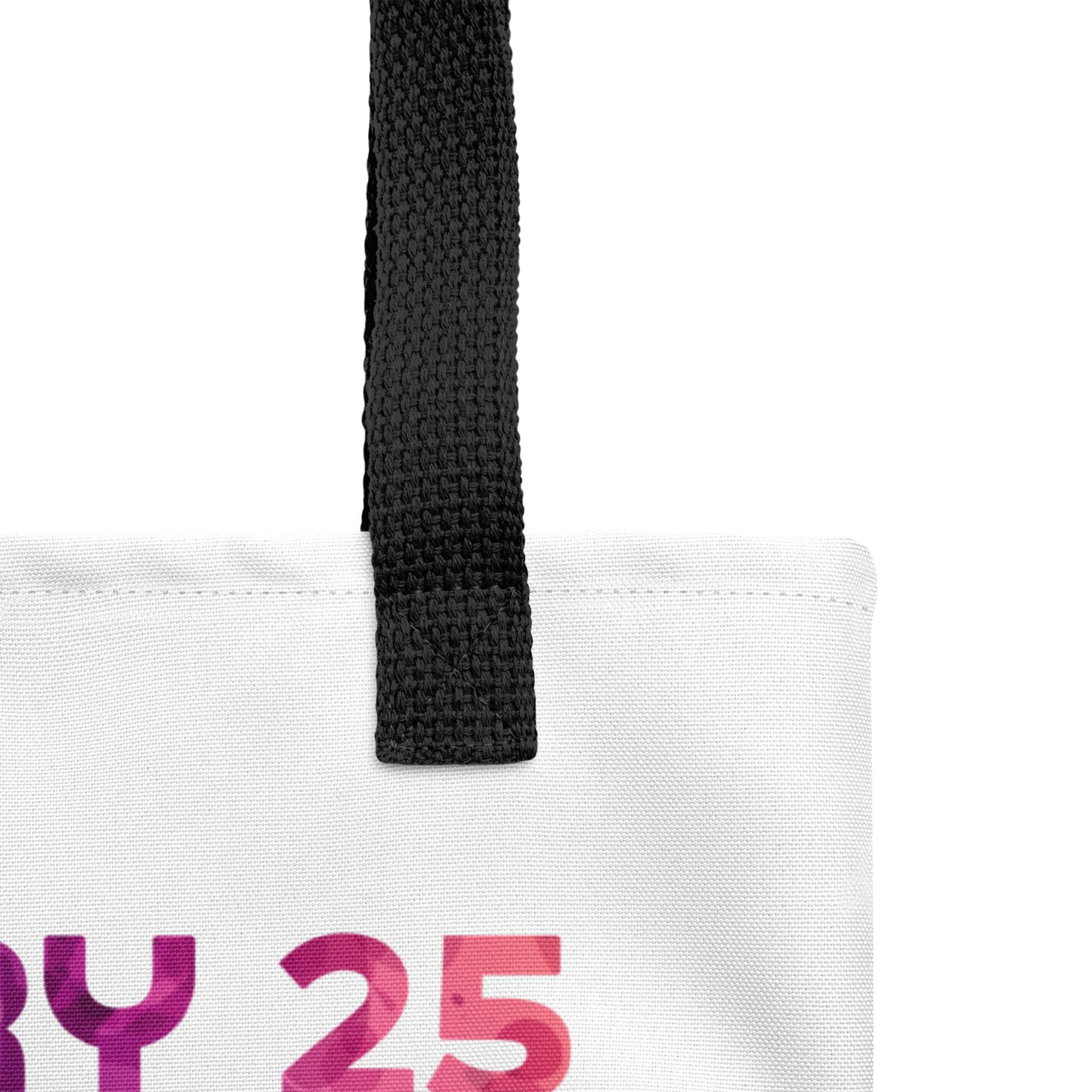 Tapestry 25: Tote bag (Multicolor)